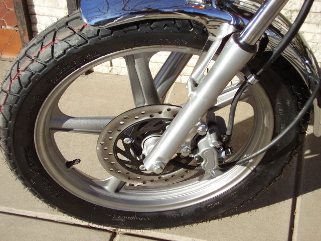 Honda V- Men Honda V- Men